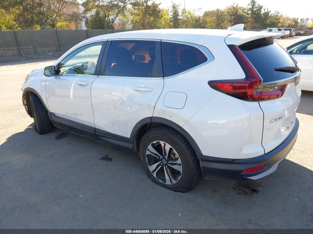 7FARW1H75ME023251 Honda Cr-v 2wd Special Edition