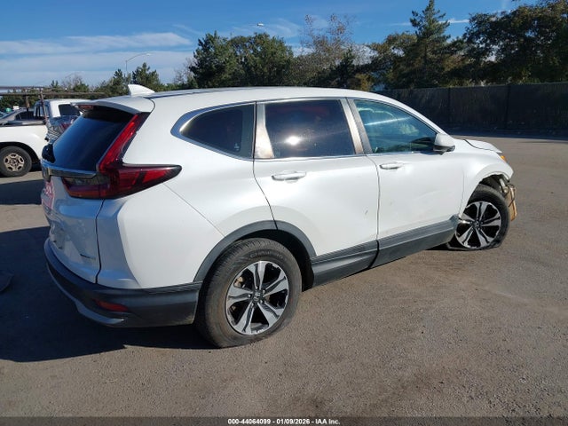7FARW1H75ME023251 Honda Cr-v 2wd Special Edition