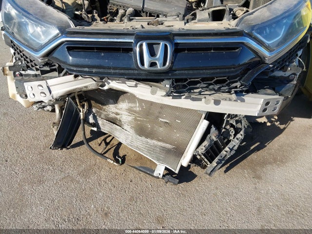 7FARW1H75ME023251 Honda Cr-v 2wd Special Edition