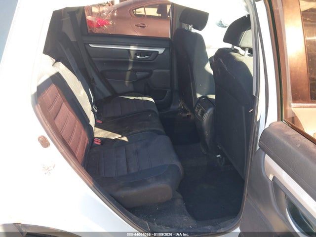 7FARW1H75ME023251 Honda Cr-v 2wd Special Edition