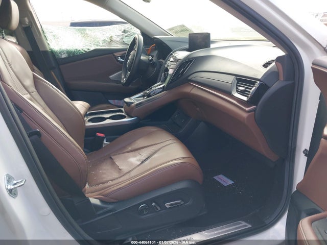Aukcja sprzedaży 2025 Acura Rdx Technology Package, vin: 5J8TC2H5XSL011378, numer aukcji: 44064101