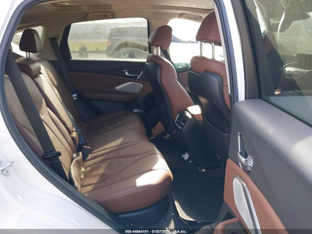 Aukcja sprzedaży 2025 Acura Rdx Technology Package, vin: 5J8TC2H5XSL011378, numer aukcji: 44064101
