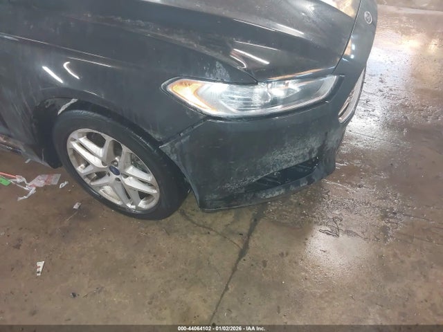 Ford FUSION SE 2014 3FA6P0HD9ER311775 Image 13