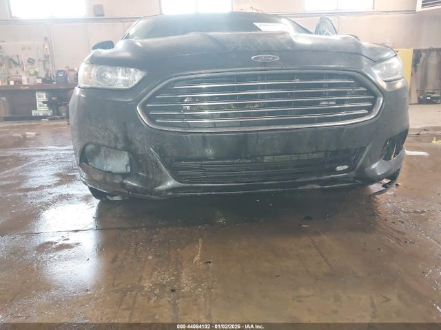 Ford FUSION SE 2014 3FA6P0HD9ER311775 Image 14