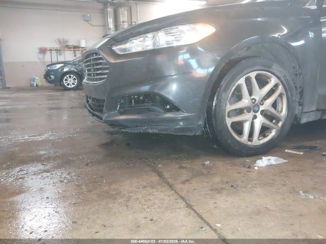 Ford FUSION SE 2014 3FA6P0HD9ER311775 Image 15