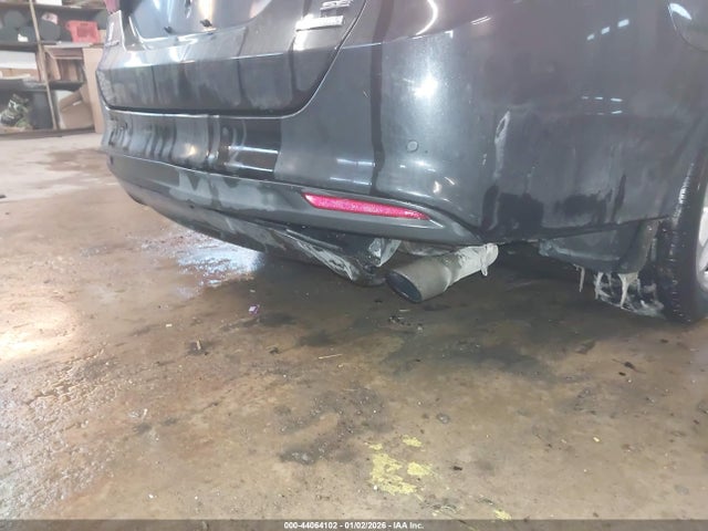 Ford FUSION SE 2014 3FA6P0HD9ER311775 Image 6