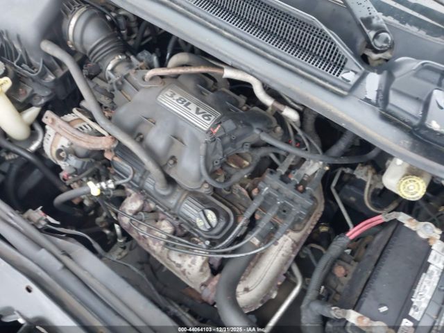 2009 CHRYSLER TOWN & COUNTRY 2A8HR54119R521488 Photo 9