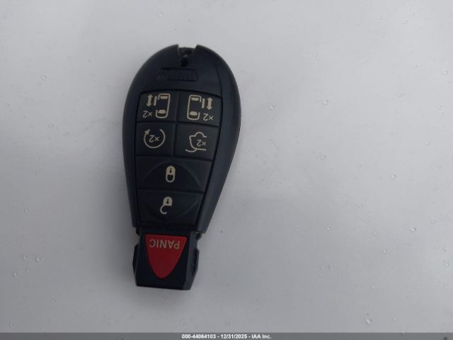 2009 CHRYSLER TOWN & COUNTRY 2A8HR54119R521488 Photo 10