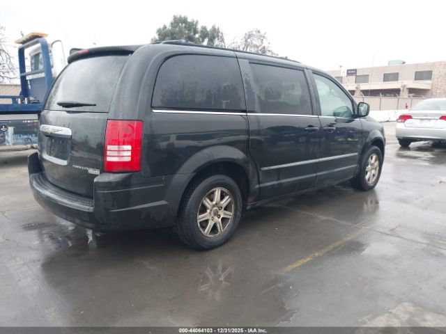 2009 CHRYSLER TOWN & COUNTRY 2A8HR54119R521488 Photo 3