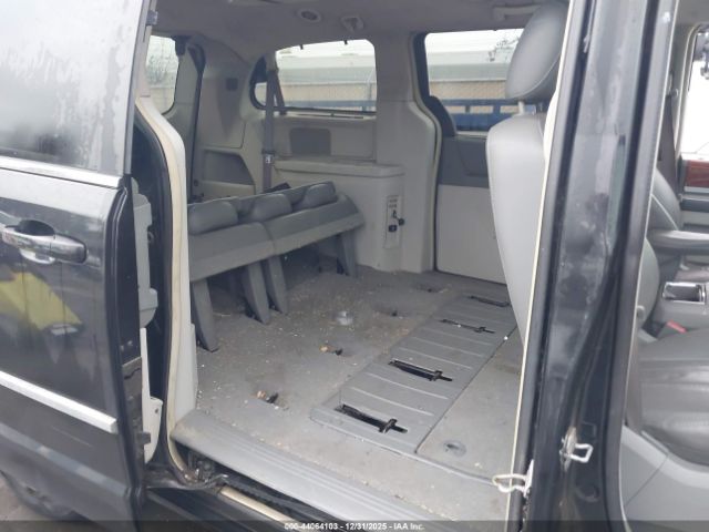 2009 CHRYSLER TOWN & COUNTRY 2A8HR54119R521488 Photo 7