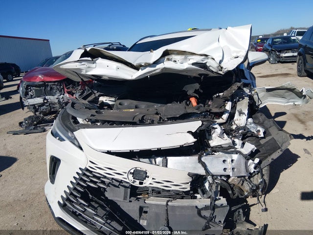 Aukcja sprzedaży 2024 Lexus Rx 350h Premium Plus, vin: 2T2BBMCAXRC060025, numer aukcji: 44064109