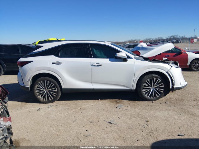 Aukcja sprzedaży 2024 Lexus Rx 350h Premium Plus, vin: 2T2BBMCAXRC060025, numer aukcji: 44064109