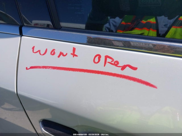 2024 LEXUS RX 350H 2T2BBMCAXRC060025 Photo 4