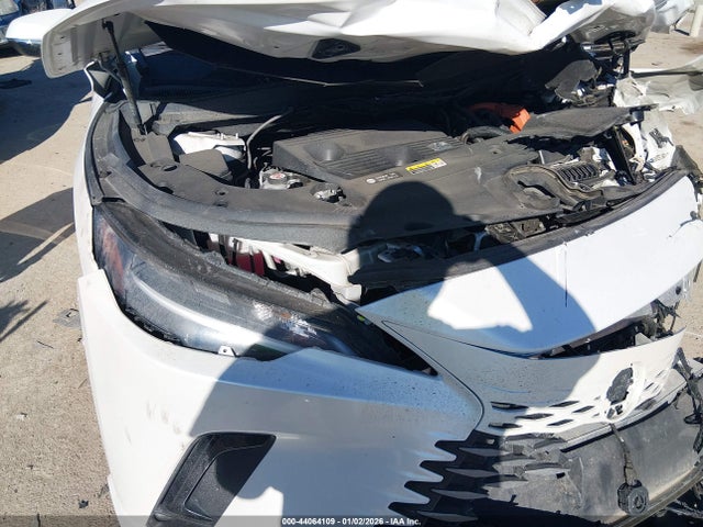 2024 LEXUS RX 350H 2T2BBMCAXRC060025 Photo 5