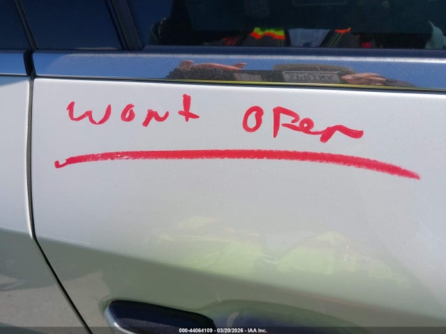 2024 LEXUS RX 350H 2T2BBMCAXRC060025 Photo 7