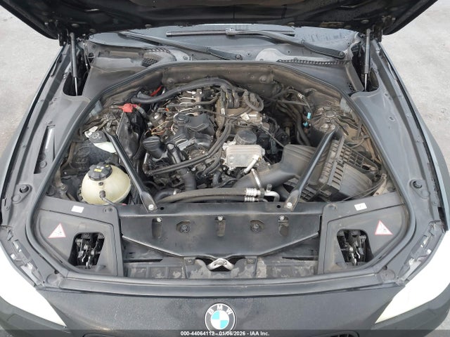 BMW 528I 2015 WBA5A5C59FD522244 Image 10
