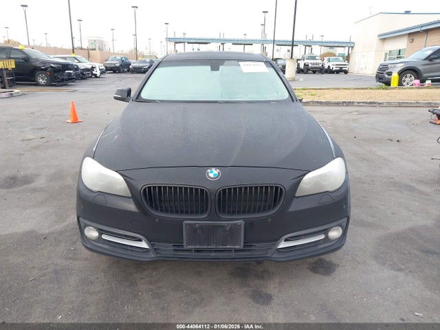 BMW 528I 2015 WBA5A5C59FD522244 Image 12