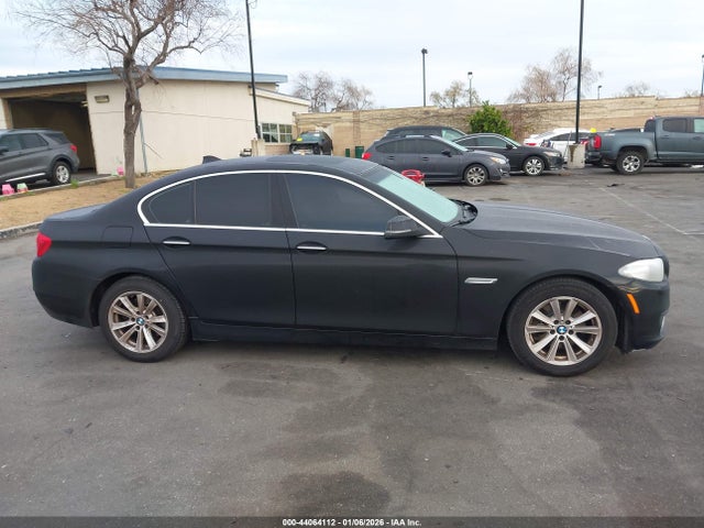 BMW 528I 2015 WBA5A5C59FD522244 Image 13