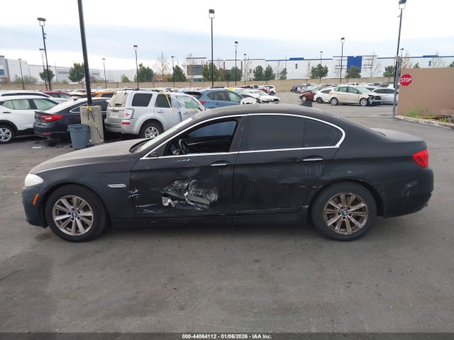 BMW 528I 2015 WBA5A5C59FD522244 Image 14