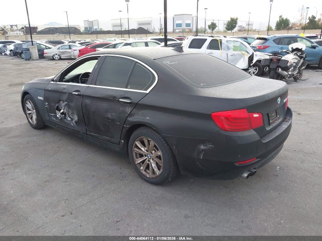 BMW 528I 2015 WBA5A5C59FD522244 Image 3
