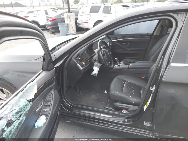 BMW 528I 2015 WBA5A5C59FD522244 Image 5