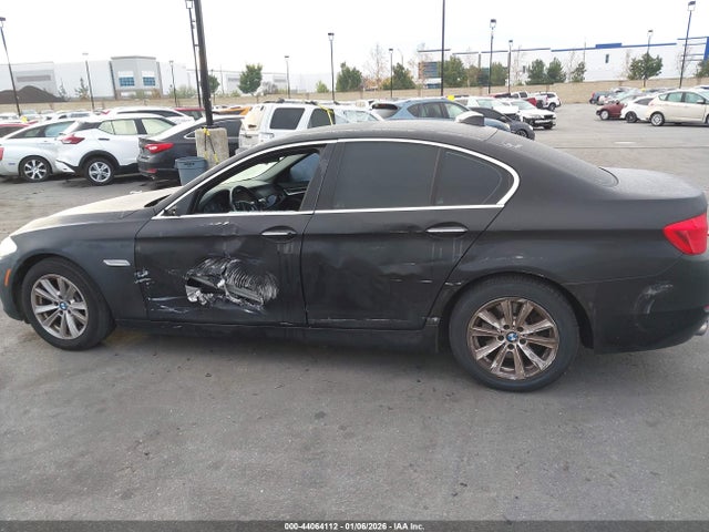 BMW 528I 2015 WBA5A5C59FD522244 Image 6
