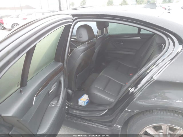 BMW 528I 2015 WBA5A5C59FD522244 Image 8