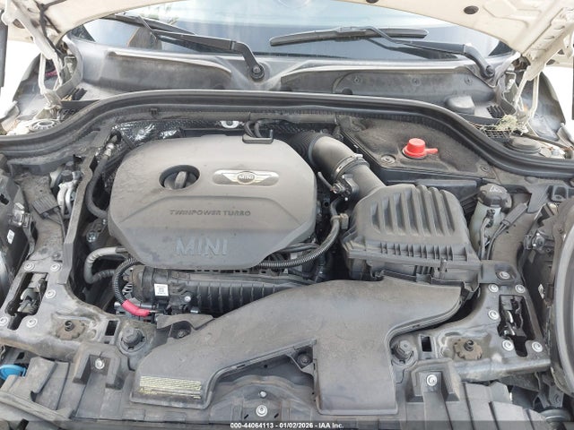 2014 MINI HARDTOP WMWXM5C57ET933999 Photo 9