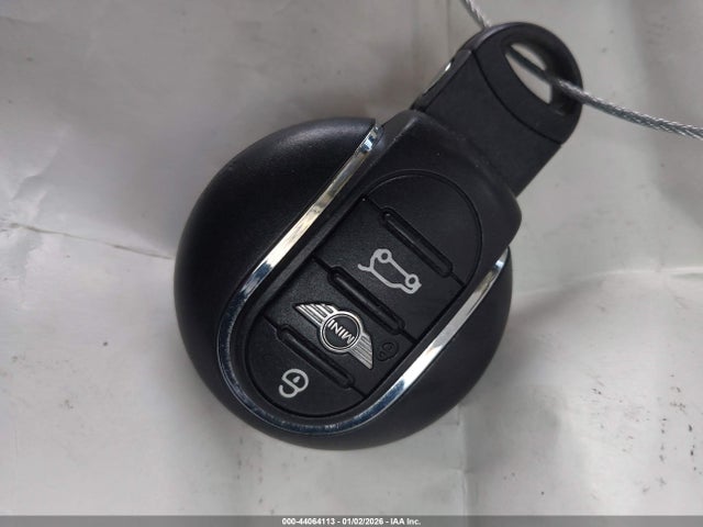 2014 MINI HARDTOP WMWXM5C57ET933999 Photo 10