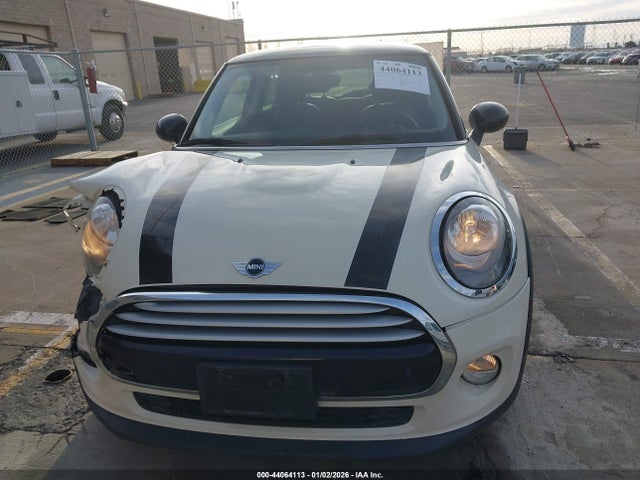 WMWXM5C57ET933999 Mini Hardtop Cooper