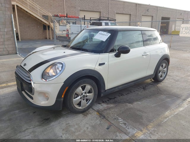 2014 MINI HARDTOP WMWXM5C57ET933999 Photo 1