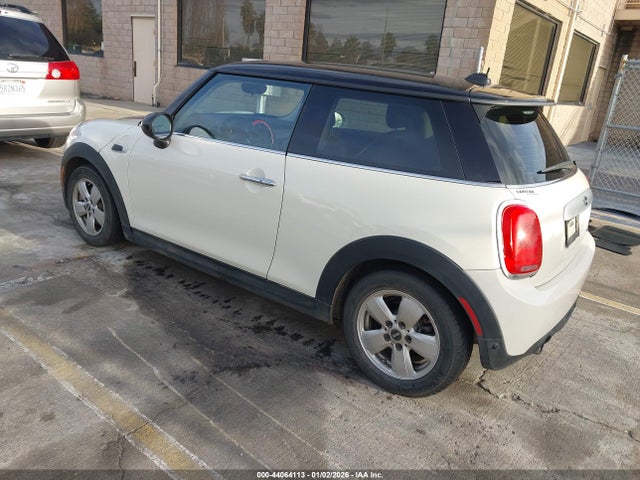 2014 MINI HARDTOP WMWXM5C57ET933999 Photo 2