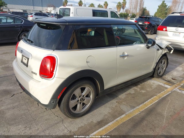 2014 MINI HARDTOP WMWXM5C57ET933999 Photo 3