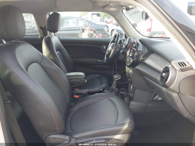 2014 MINI HARDTOP WMWXM5C57ET933999 Photo 4