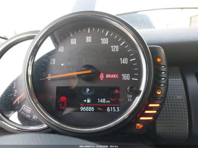 2014 MINI HARDTOP WMWXM5C57ET933999 Photo 6