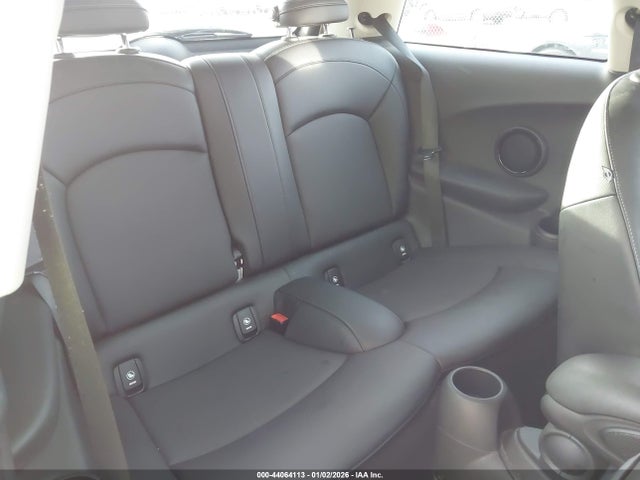 2014 MINI HARDTOP WMWXM5C57ET933999 Photo 7