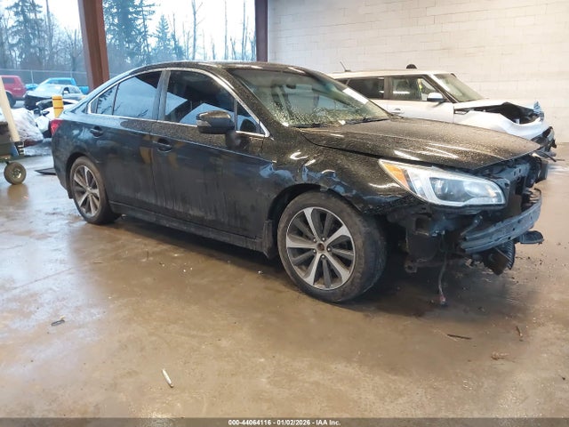 Subaru Legacy 2.5i Limited 2015 4S3BNBN64F3068330 Image 1