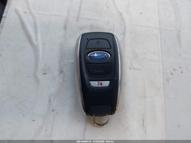 Subaru Legacy 2.5i Limited 2015 4S3BNBN64F3068330 Image 11