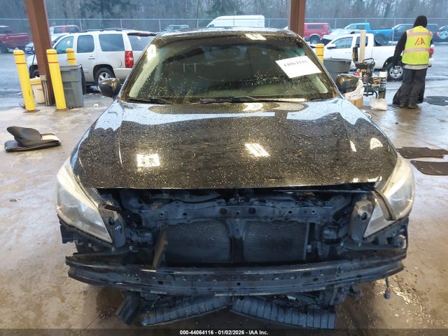Subaru Legacy 2.5i Limited 2015 4S3BNBN64F3068330 Image 12