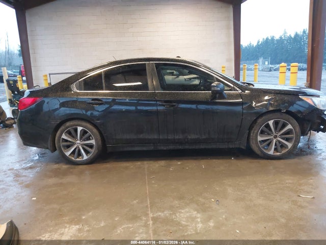 Subaru Legacy 2.5i Limited 2015 4S3BNBN64F3068330 Image 13