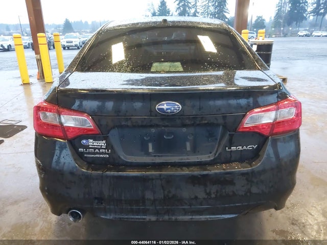 Subaru Legacy 2.5i Limited 2015 4S3BNBN64F3068330 Image 16