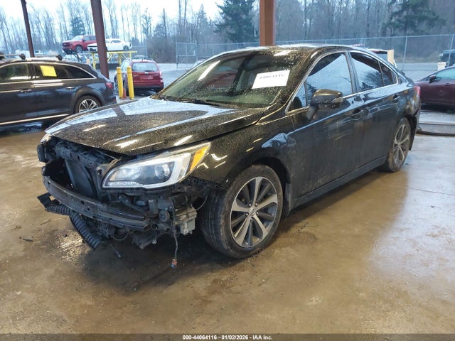Subaru Legacy 2.5i Limited 2015 4S3BNBN64F3068330 Image 2