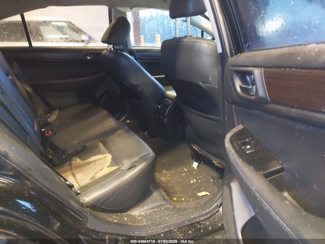 Subaru Legacy 2.5i Limited 2015 4S3BNBN64F3068330 Image 8