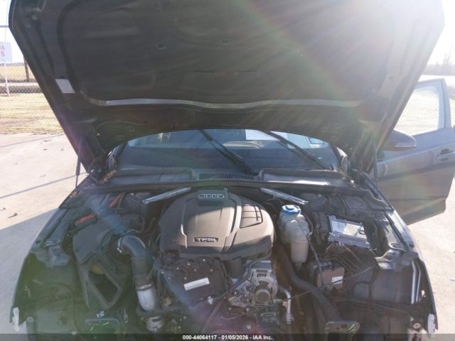 2018 AUDI A4 WAUKMAF48JA038873 Photo 9