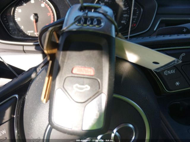 2018 AUDI A4 WAUKMAF48JA038873 Photo 10