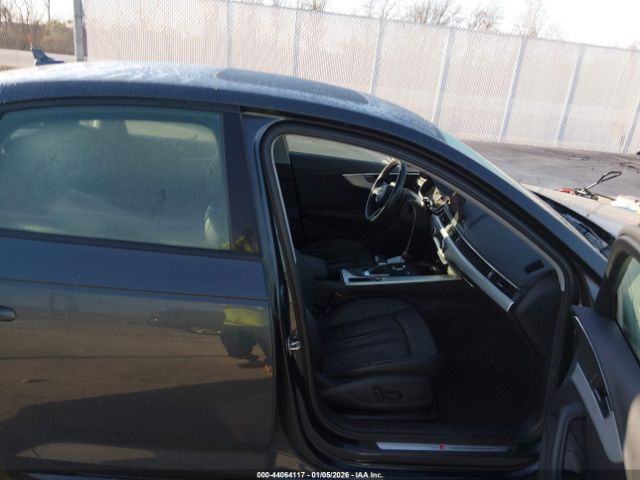 2018 AUDI A4 WAUKMAF48JA038873 Photo 4