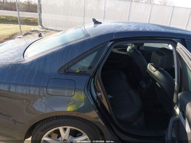 2018 AUDI A4 WAUKMAF48JA038873 Photo 7