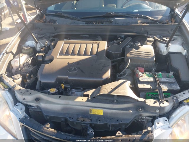Aukcja sprzedaży 2008 Lexus Es 350, vin: JTHBJ46G982180675, numer aukcji: 44064119