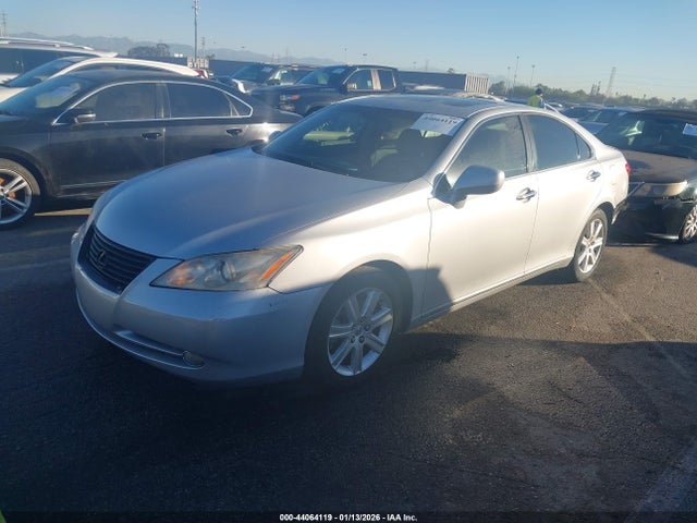 Aukcja sprzedaży 2008 Lexus Es 350, vin: JTHBJ46G982180675, numer aukcji: 44064119