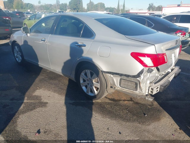 Aukcja sprzedaży 2008 Lexus Es 350, vin: JTHBJ46G982180675, numer aukcji: 44064119